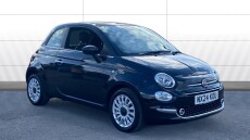 Fiat 500 1.0 Mild Hybrid 3dr Petrol Hatchback
